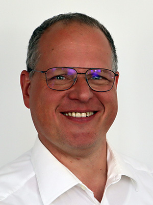 Volker Drexler-Löffler